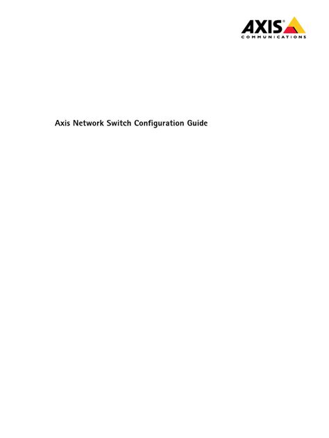 Image result for Network Switch Configuration