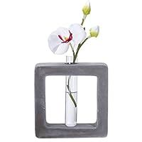 Buy Frank Lloyd Wright Design Inspired Polished Concrete Organic ...