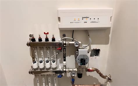 Top 13 Underfloor Heating Manifolds Compared | 2025 Guide