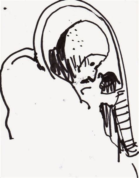 Image result for Prometheus Drawing