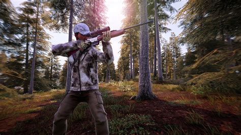 Image result for Hunting Sim 2