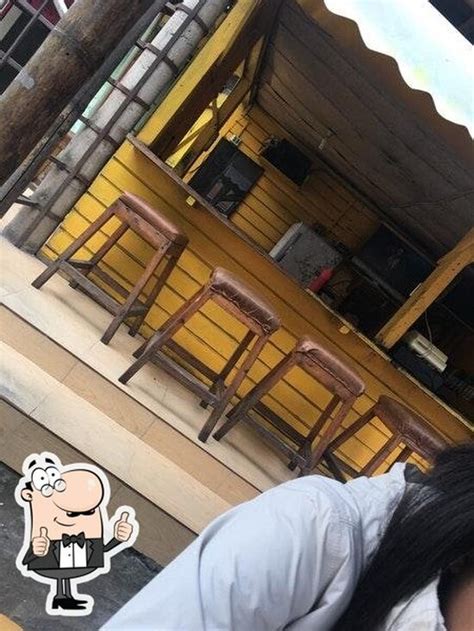 Menu at Munchies, Shillong