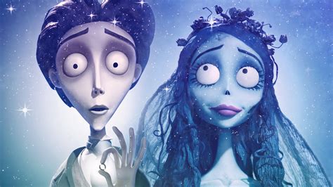 Image result for Corpse Bride Instrumental