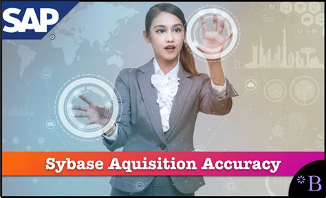 Image result for SAP Database Sybase