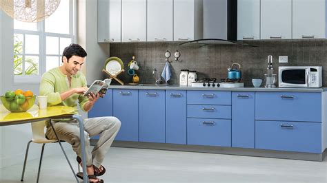 Best Modular Kitchen in Ahmedabad | Stylish & Custom Kitchen Designs