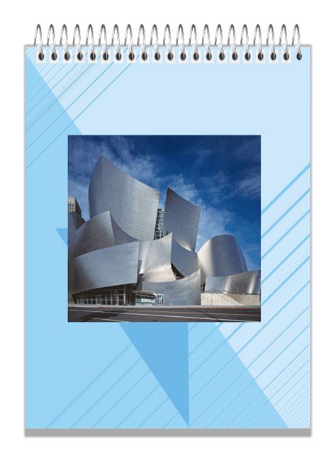 A4 200 pages Notebook | Vivid Print India - Get Your Jazzy Imagination ...