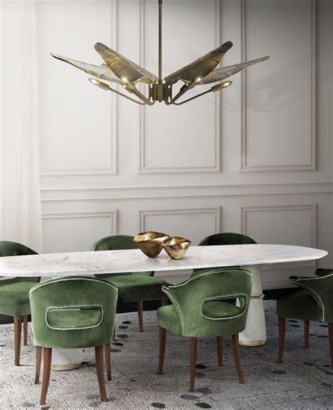 Contemporary Chairs For Dining Room