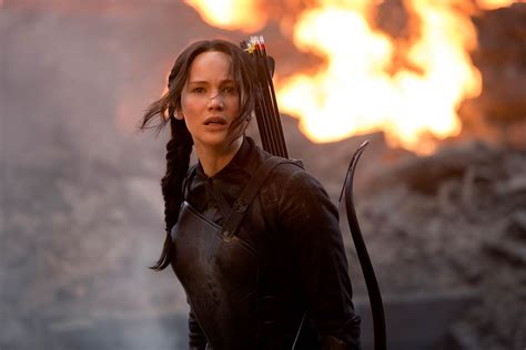 "Hunger Games" Theme Park to Open in October 2016 | Time