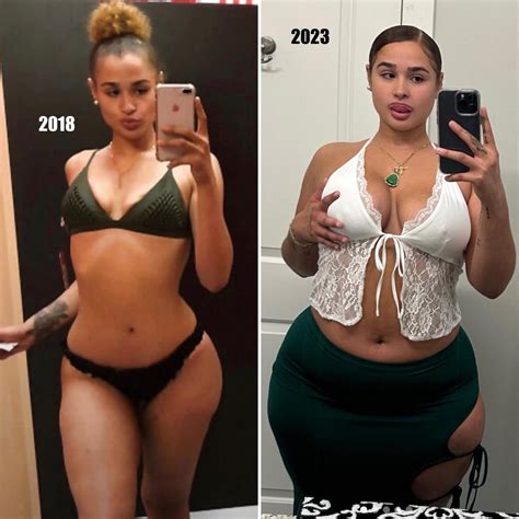 incredible and unintentional weight gain : r/femalefittofat
