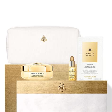 Abeille Royale | PER COLLEZIONE | Trattamento ⋅ GUERLAIN