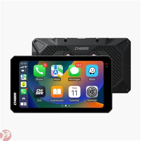 CHIGEE AIO-6 Max Smart Riding Display - Pathpavers – Pathpavers