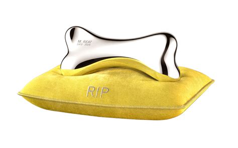 ROEDERER + STARCK 2018