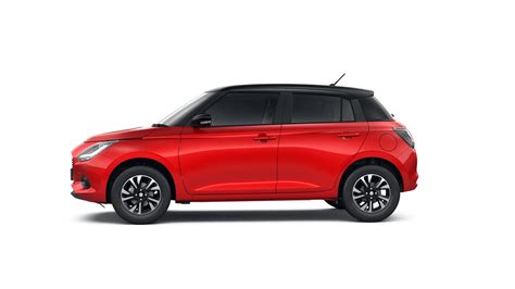 Explore the Maruti Suzuki Swift The Perfect Family Car | Mandovi.in