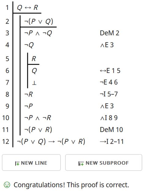 Conditional Proofs 的图像结果