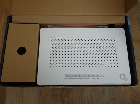 Image result for Modem O2