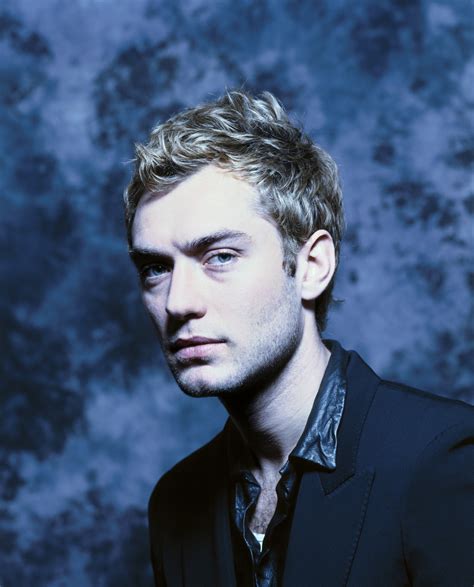 Young Jude Law Tumblr