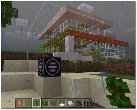 How to Load Structures into Minecraft 的图像结果