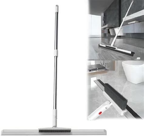 SNDYI Magic Broom Silicon Floor Mop, Wiper for Floor Cleaning, Floor ...