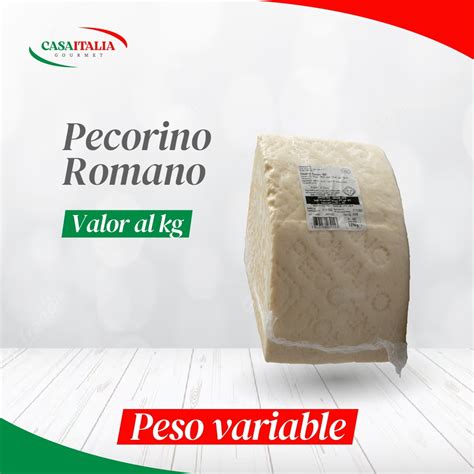Pecorino Romano – Casa Italia Gourmet, Tienda