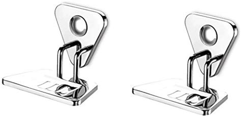 SRIT 2 Piece Soap Dish(Steel) : Amazon.in: Home Improvement