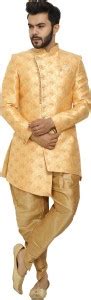 HAASSO Indo Western Sherwani Wedding Dress for Men Ethnic Wear ...