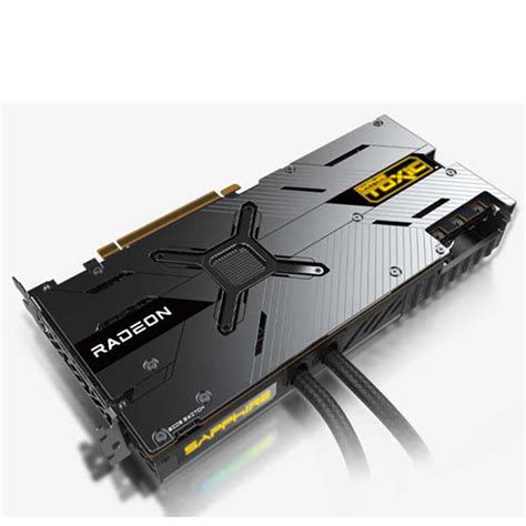 Buy Online - Sapphire Toxic RX 6900 XT Extreme Edition
