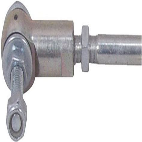 T & R Marine FBJ-9003 3/8-24 x 7/8 Stud 3-Ball Joint Assembly : Amazon ...