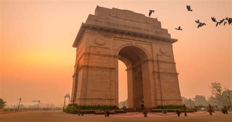 Minimums in Delhi to increase after 48 hours, pollution to remain in ...