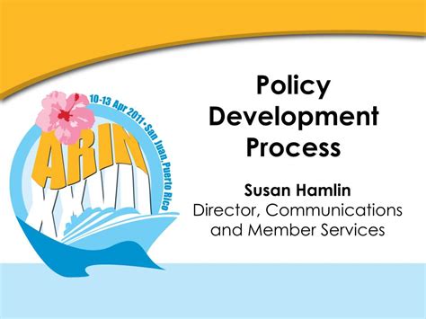 Image result for Policy Development Process PDF
