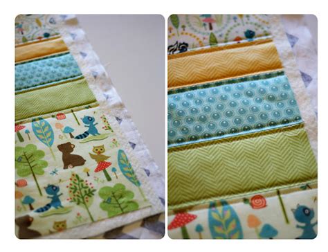 Image result for Baby Quilt Pattern Tutorial