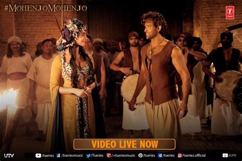 'Mohenjo Daro' movie review: Hrithik Roshan-Pooja Hegde starrer gets ...