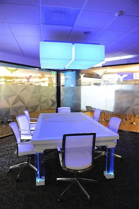 Cendyn Office Photos