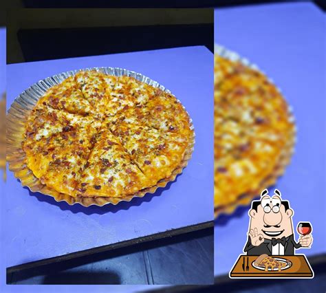 SHREE MAHALAXMI SANDWICH & PIZZA, Gandhinagar - Restaurant menu, prices ...