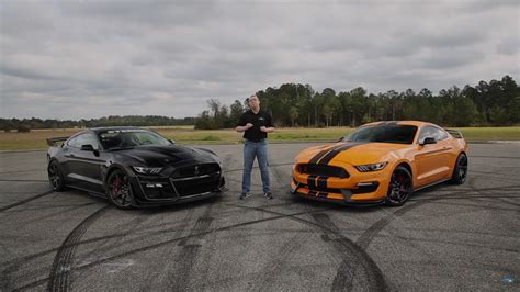 Gt350 Vs Gt Premium at Carmen Morse blog