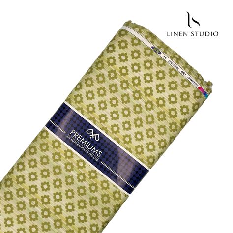 Pee Gee Giza Cotton 24 – Linen Studio