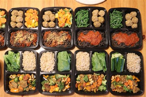 List Of Best High Protein Vegetarian Meal Prep Ever - How to Make ...