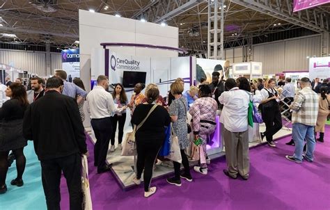 CQC update for adult social care providers