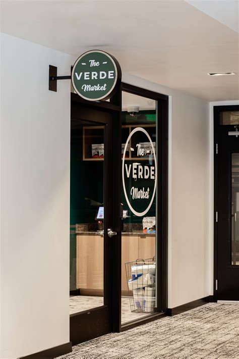 Verde Esterra Park — Vida Design