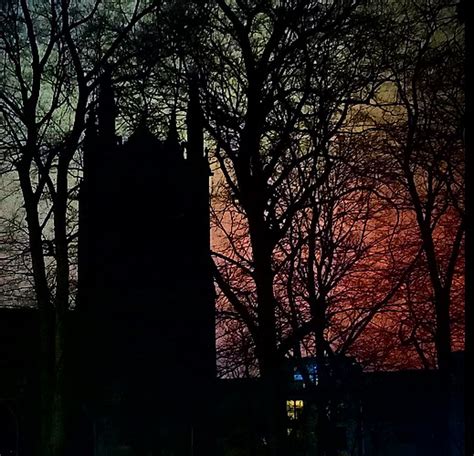St George's Churchyard - Leicester