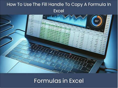 Image result for Fill Handle Excel Copy Formula