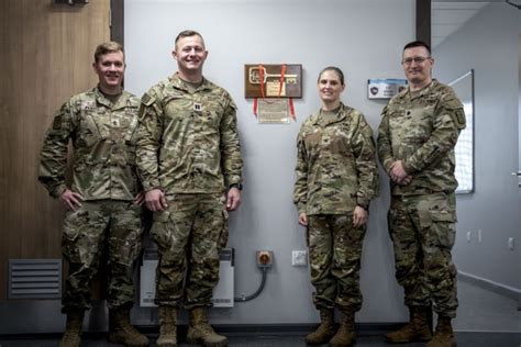 11th MDB Ribbon Cutting Ceremony | Article | The United States Army