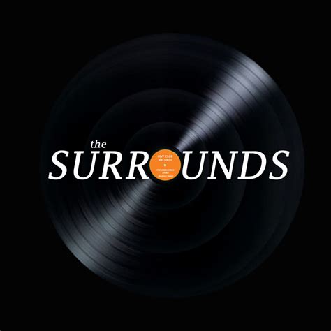 The Surrounds – Breaking Tunes