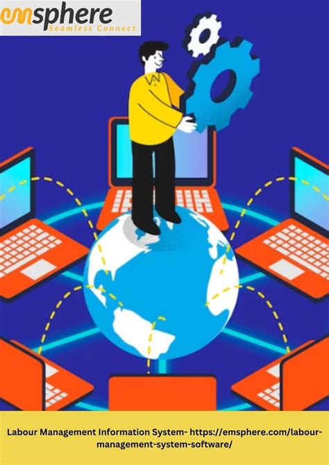 Image result for Labour Management System