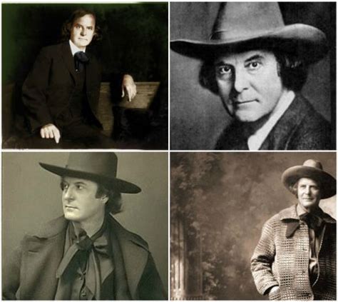 Elbert Green Hubbard Kimdir, Hayatı ve Resimleri