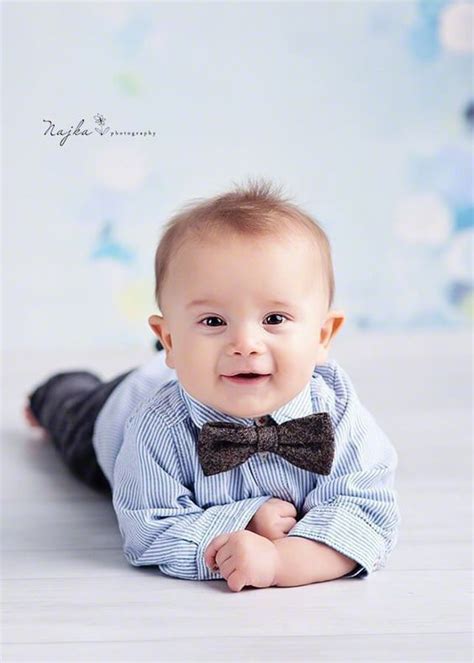 immune system 1 month old baby