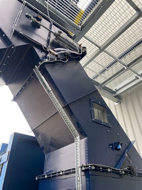 Image result for Trash Compactor Access Control System