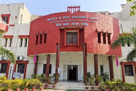 IHM Hajipur Placements: Average & Highest Package 2025
