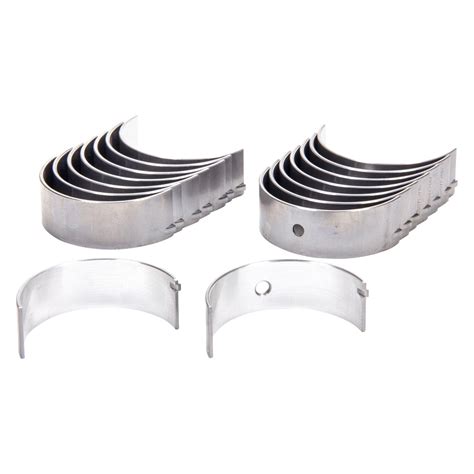 King Engine Bearings® - Connecting Rod Bearing