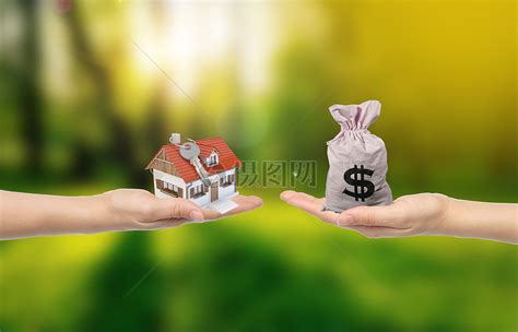 房地产贷款概念图片素材-正版创意图片500607968-摄图网