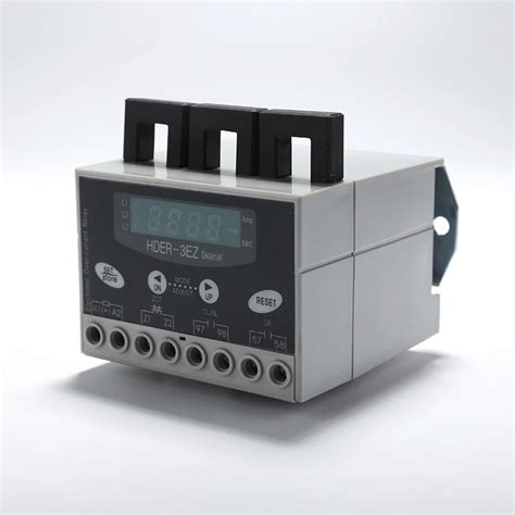 Image result for Over Current Relay